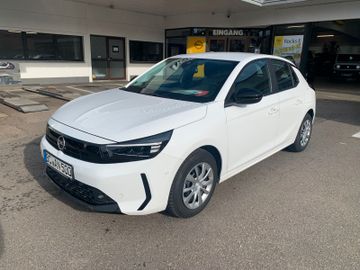 Bild 2 Opel Corsa F Edition