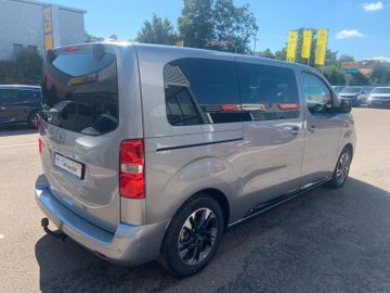 Bild 6 Opel Zafira Life GS L 8 Sitze Vollausstattung