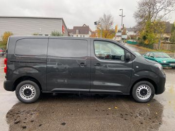 Bild 5 Opel Vivaro Kasten M Flügeltüren + 2x Schiebetüren