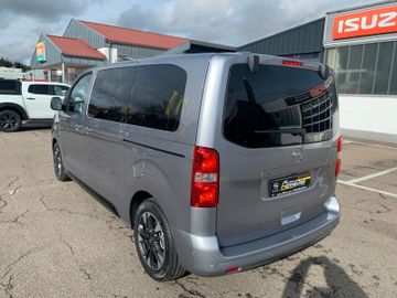 Bild 9 Opel Zafira Life GS L 8 Sitze Vollausstattung