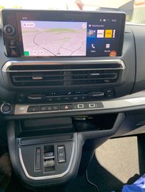 Bild 25 Opel Zafira Life GS L 7 Sitze Vollausstattung