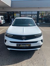 Bild 3 Opel Mokka 1.2 Turbo Edition 3 Jahre Garantie