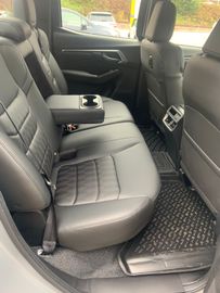 Bild 16 Isuzu D-Max Double Cab 4WD LSE Facelift Modell 24/25