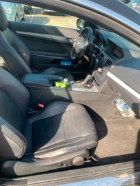 Bild 12 Mercedes-Benz E 350 E Coupe E 350 CGI BlueEfficiency