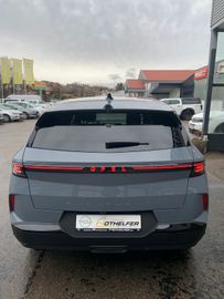 Bild 6 Opel Grandland (X) Grandland 1.2 48V Mild-Hybrid 100kW GS 3 JahreGA