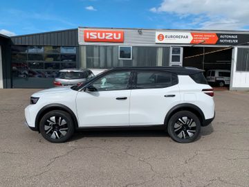 Bild 2 Opel Frontera Ultimate 1.2 Mild Hybrid 145 PS 7 Sitze