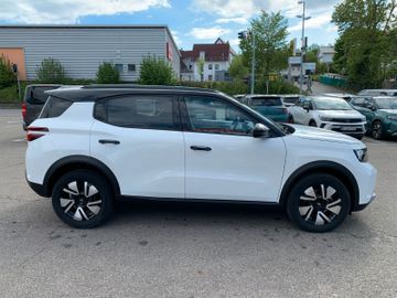 Bild 6 Opel Frontera Ultimate 1.2 Mild Hybrid 145 PS 7 Sitze