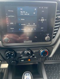 Bild 29 Isuzu D-Max Double Cab 4WD LS EFS Fahrw./Maxxliner uvm