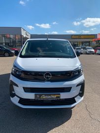 Bild 3 Opel Zafira Life GS L 8 Sitze Vollausstattung