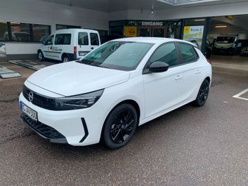 Bild 2 Opel Corsa F Edition AUTOMATIK