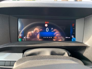 Bild 27 Opel Vivaro Kombi L 8 Sitze Vollausstattung