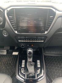 Bild 22 Isuzu D-Max Double Cab 4WD LSE Facelift Modell 24/25