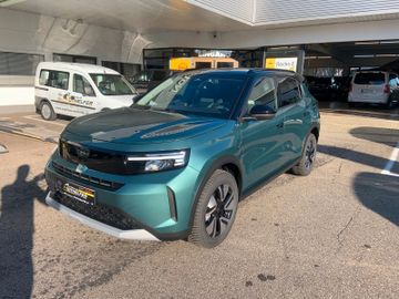 Bild 4 Opel Frontera Ultimate 1.2 Mild Hybrid 145 PS 7 Sitze