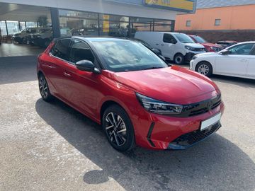 Bild 4 Opel Corsa F GS 1.2 DIT 101 PS 6 Gang