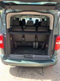 Bild 8 Opel Zafira Life GS L 7 Sitze Vollausstattung