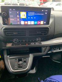 Bild 20 Opel Vivaro Kasten M Flügeltüren + 2x Schiebetüren