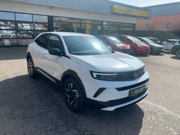 Bild 4 Opel Mokka 1.2 Turbo Edition 3 Jahre Garantie