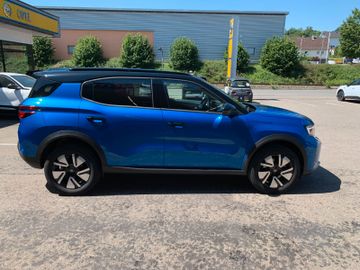 Bild 5 Opel Frontera Ultimate 1.2 Hybrid 3 Jahre Garantie