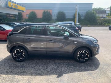 Bild 5 Opel Crossland (X) Crossland 1.2 131 PS AT Elegance