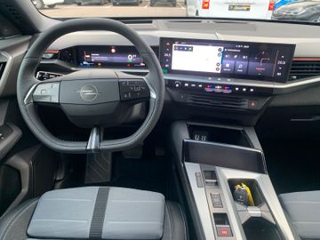 Bild 10 Opel Grandland (X) Grandland Electric 157 kW Ultim. 5 Jahre Garanti