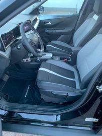 Bild 13 Opel Frontera Ultimate 1.2 Mild Hybrid 145 PS 7 Sitze