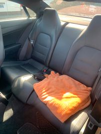 Bild 10 Mercedes-Benz E 350 E Coupe E 350 CGI BlueEfficiency