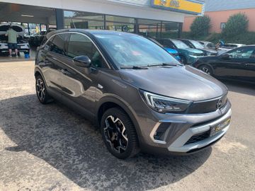 Bild 4 Opel Crossland (X) Crossland 1.2 131 PS AT Elegance