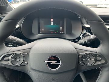 Bild 14 Opel Corsa F GS 1.2 DIT 101 PS 6 Gang