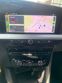 Bild 18 Opel Mokka 1.2 Turbo Edition 3 Jahre Garantie