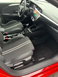 Bild 13 Opel Corsa F GS 1.2 DIT 101 PS 6 Gang