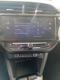 Bild 24 Opel Corsa F Edition