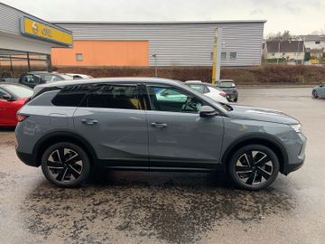 Bild 4 Opel Grandland (X) Grandland 1.2 48V Mild-Hybrid 100kW GS 3 JahreGA