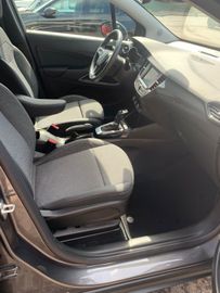Bild 14 Opel Crossland (X) Crossland 1.2 131 PS AT Elegance