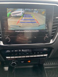 Bild 19 Isuzu D-Max Double Cab 4WD LSE Facelift Modell 24/25