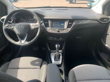 Bild 9 Opel Crossland (X) Crossland 1.2 131 PS AT Elegance