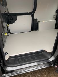 Bild 14 Opel Vivaro Kasten M Flügeltüren + 2x Schiebetüren