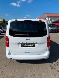 Bild 7 Opel Zafira Life GS L 8 Sitze Vollausstattung