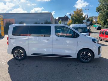 Bild 5 Opel Zafira Life GS L 8 Sitze Vollausstattung