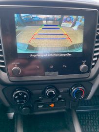 Bild 23 Isuzu D-Max Single Cab 4WD AHK + Beschichtung/Wanne