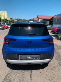 Bild 7 Opel Frontera Ultimate 1.2 Hybrid 3 Jahre Garantie