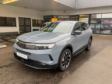 Bild 2 Opel Grandland (X) Grandland 1.2 48V Mild-Hybrid 100kW GS 3 JahreGA