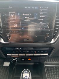 Bild 20 Isuzu D-Max Double Cab 4WD LSE Facelift Modell 24/25