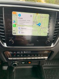 Bild 18 Isuzu D-Max Double Cab 4WD LSE Facelift Modell 24/25