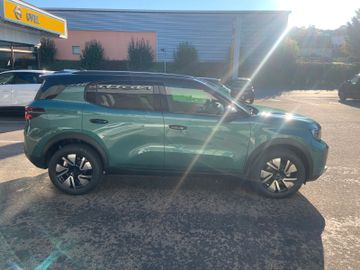 Bild 7 Opel Frontera Ultimate 1.2 Mild Hybrid 145 PS 7 Sitze