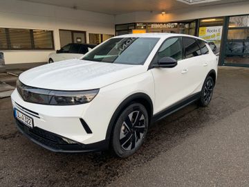 Bild 2 Opel Grandland (X) Grandland 1.2 48V Mild-Hybrid GS 3 JahreGarantie