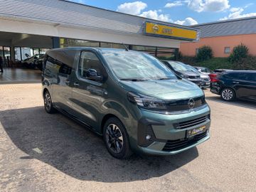 Bild 4 Opel Zafira Life GS L 7 Sitze Vollausstattung