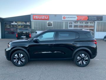 Bild 3 Opel Frontera Ultimate 1.2 Mild Hybrid 145 PS 7 Sitze