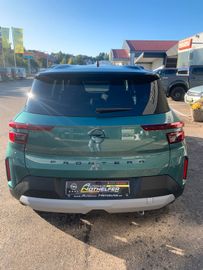 Bild 9 Opel Frontera Ultimate 1.2 Mild Hybrid 145 PS 7 Sitze