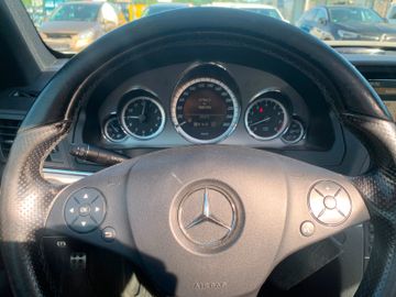 Bild 13 Mercedes-Benz E 350 E Coupe E 350 CGI BlueEfficiency