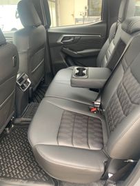 Bild 14 Isuzu D-Max Double Cab 4WD LSE Facelift Modell 24/25